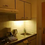 Haus Carola Pensionat 3*