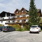 Pensionat Haus Carola Bad Füssing