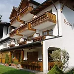 Haus Carola 3*