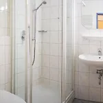 Pensionat Haus Carola 3*