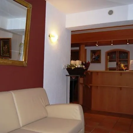 Pensionat Haus Carola Bad Füssing