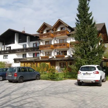 Haus Carola