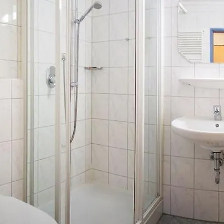 Penzion Haus Carola 3*