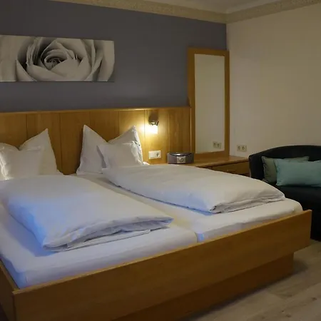 Guest house Haus Carola Bad Fussing