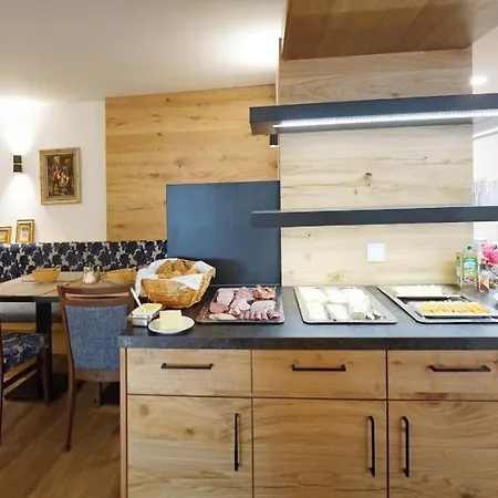 Guest house Haus Carola