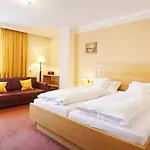 Haus Carola Penzion 3*