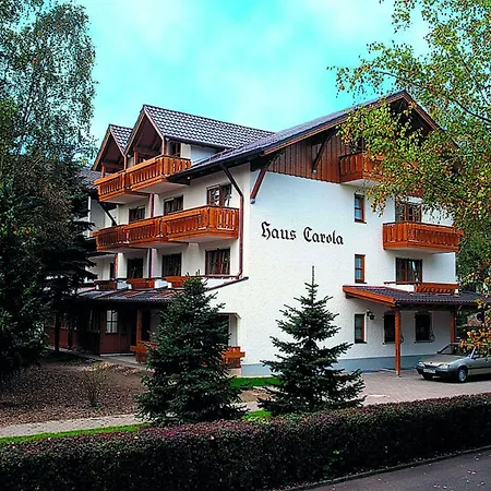 Haus Carola 3*