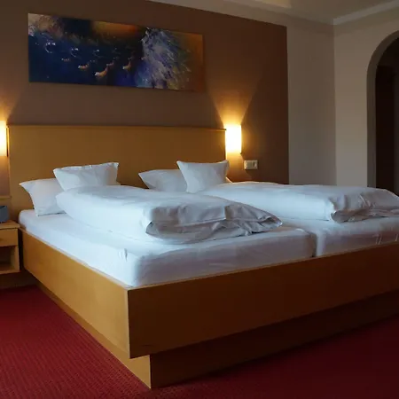 Haus Carola 3*