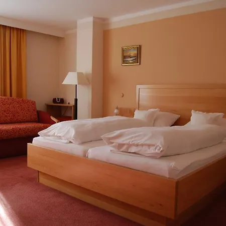 Haus Carola 3*