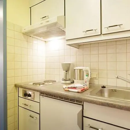 Pensjonat Haus Carola