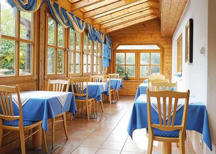 Haus Carola Bad Füssing