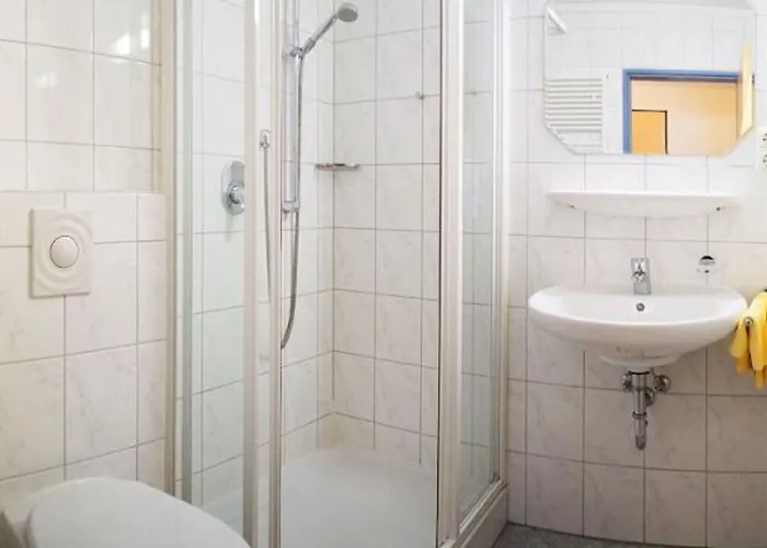 Haus Carola 3*