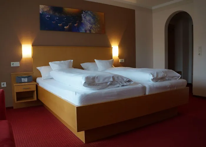 Haus Carola 3*