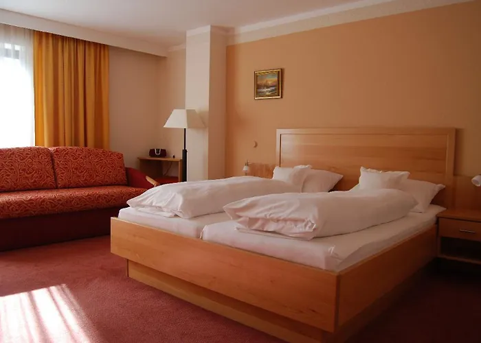 Haus Carola 3*