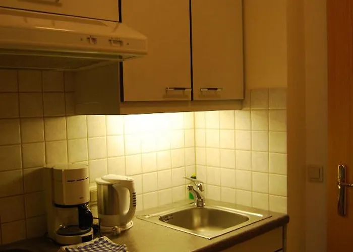 Haus Carola Affittacamere 3*
