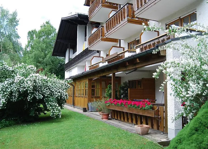 Haus Carola