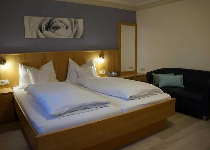 Affittacamere Haus Carola Bad Füssing